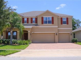 1465 Pine Marsh Loop, Saint Cloud, FL 34771
