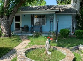 409 Odell St, San Antonio, TX 78212