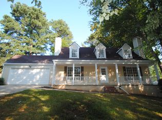 315 Ivy Mill Ct, Roswell, GA 30076