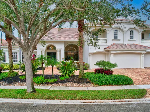 5869 Harrington Way, Boca Raton, FL 33496