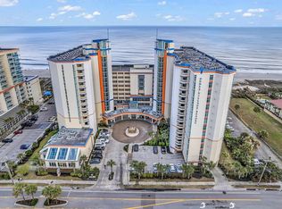 5200 N Ocean Blvd #PENTHOUSE 56, Myrtle Beach, SC 29577