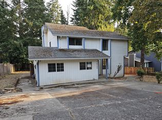 14720 SW Kilchis St, Beaverton, OR 97007