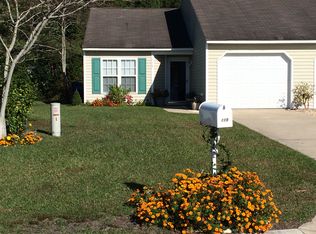 115 Gooding Dr, Havelock, NC 28532