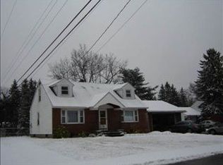 4 Mullen Dr, Schenectady, NY 12306