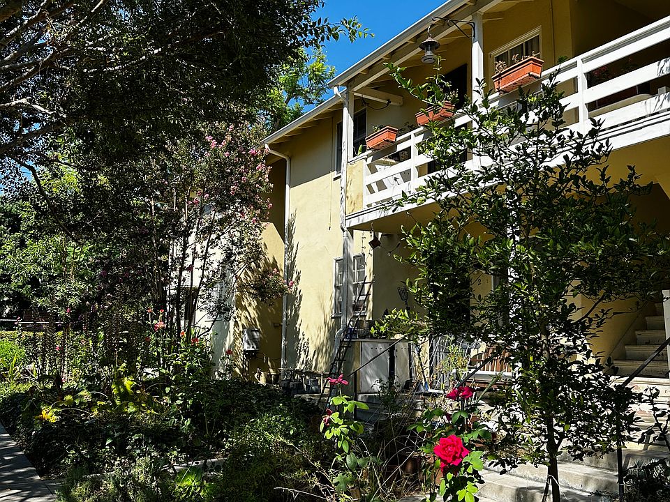garden entrance
