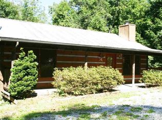 1589 Upper Middle Creek Rd, Sevierville, TN 37876