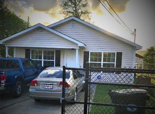 434 Sheridan Ave, Dalton, GA 30721