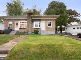 113 Wilson Ave, Woodlyn, PA 19094