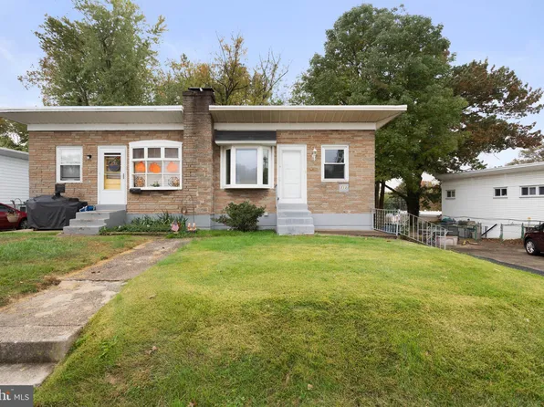 113 Wilson Ave, Woodlyn, PA 19094