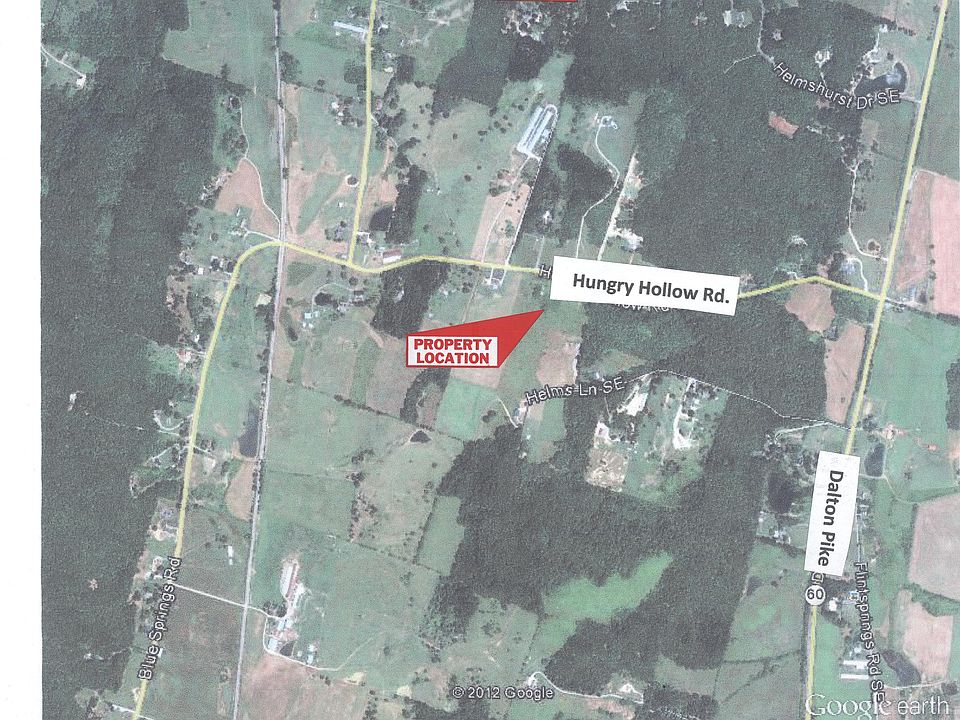 Property Location
