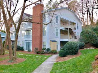 1315 Keys Lake Dr, Atlanta, GA 30319