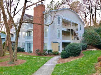 1315 Keys Lake Dr, Atlanta, GA, 30319