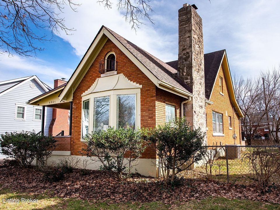 4004 Saint Ives Ct, Norbourne Estates, KY 40207 Zillow