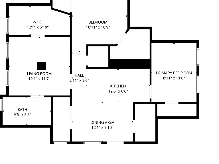 115 Main St #3 — Photo 20
