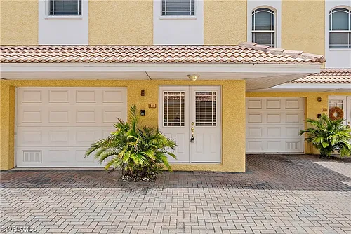 11555 Gulf Blvd #115 Photo 1