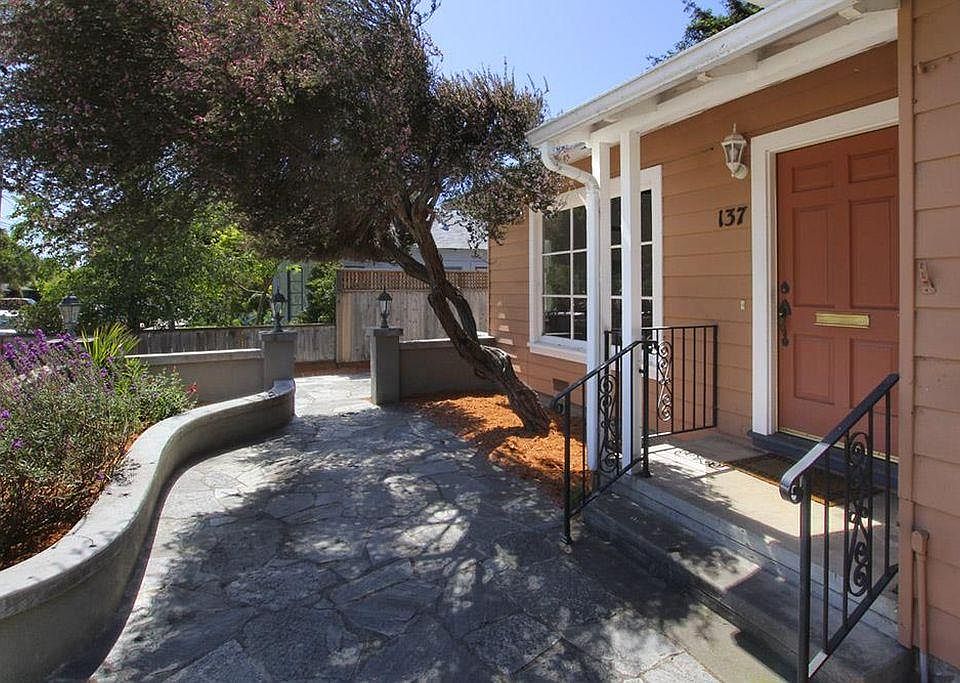 137 Berkshire Ave Santa Cruz CA 95060 Zillow