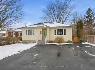 489 Vine St, Saint Catharines, ON L2M 3T2