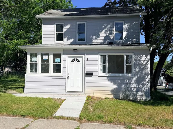 1 Chestnut Street, Middletown, NY 10940