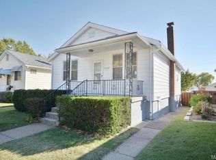 6300 Bradley Ave, Saint Louis, MO 63139