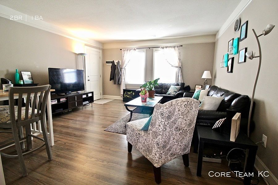 1st image of 4433 Roanoke Pkwy #2B