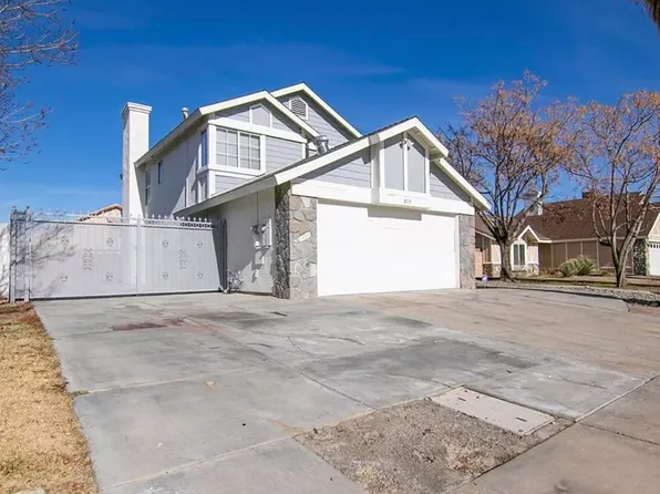 819 W Avenue H5, Lancaster, CA 93534
