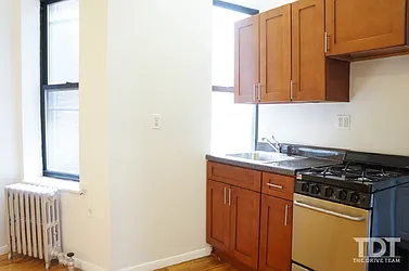 Rented by J Misrahi Realty Corp