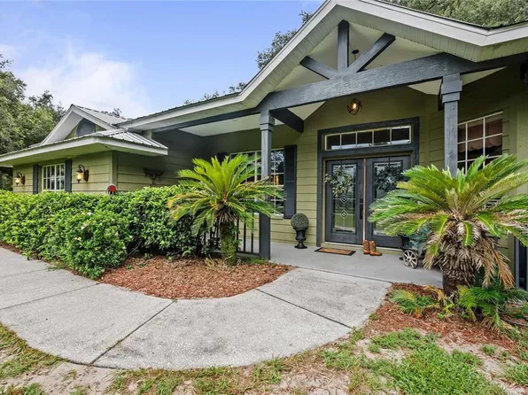 4457 CR 542H, BUSHNELL, FL 33513