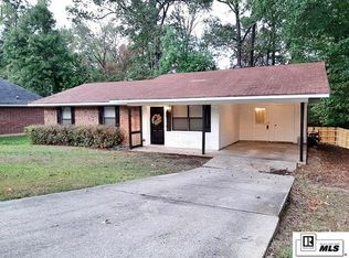 121 Hardwood Dr, West Monroe, LA 71291