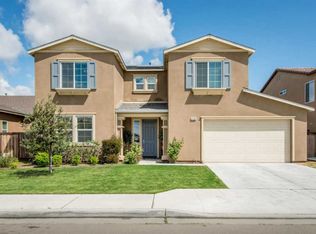 3788 N Pearwood Ave, Fresno, CA