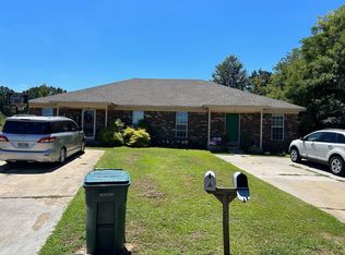 411A Bruce St, Senatobia, MS 38668