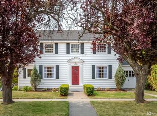 1430 Rucker Ave, Everett, WA 98201