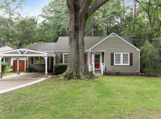 657 Medlock Rd #1, Decatur, GA 30033