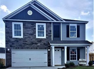 233 Camber #LOT 137, Blythewood, SC 29016