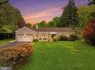 162 Valley Dr, Churchville, PA 18966
