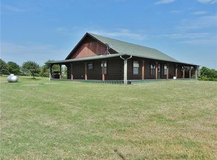 3078 Admire Rd, Nocona, TX 76255