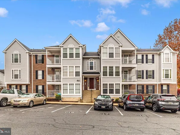 607 Himes Ave Unit 102, Frederick, MD 21703