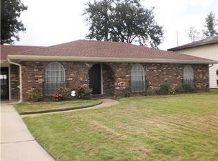 217 Fort Jackson St, Belle Chasse, LA 70037