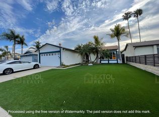 10158 San Ramon Dr, San Diego, CA 92126