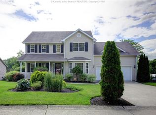 93 Dominic Dr, Scott Depot, WV 25560