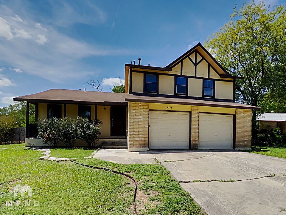 1st image of 4714 Crested Rock Dr