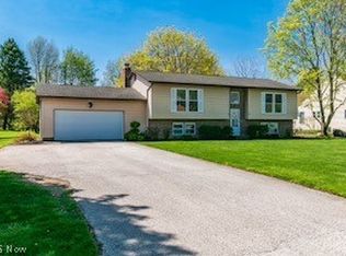 2520 Norway Dr, Painesville, OH 44077