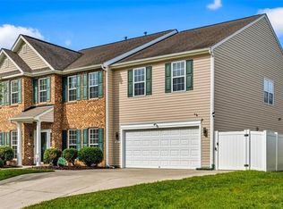 3671 McGinty Dr, Greensboro, NC 27406