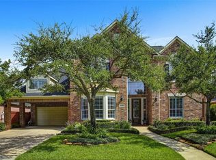 12014 Indigo Cove Ln, Houston, TX 77041