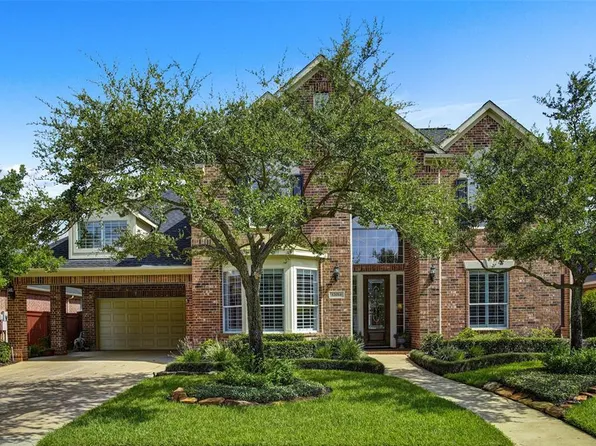 12014 Indigo Cove Ln, Houston, TX 77041