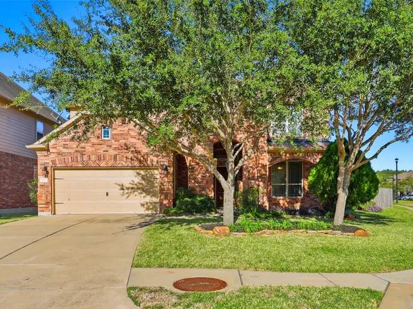 26602 Grey Swan Dr, Katy, TX 77494