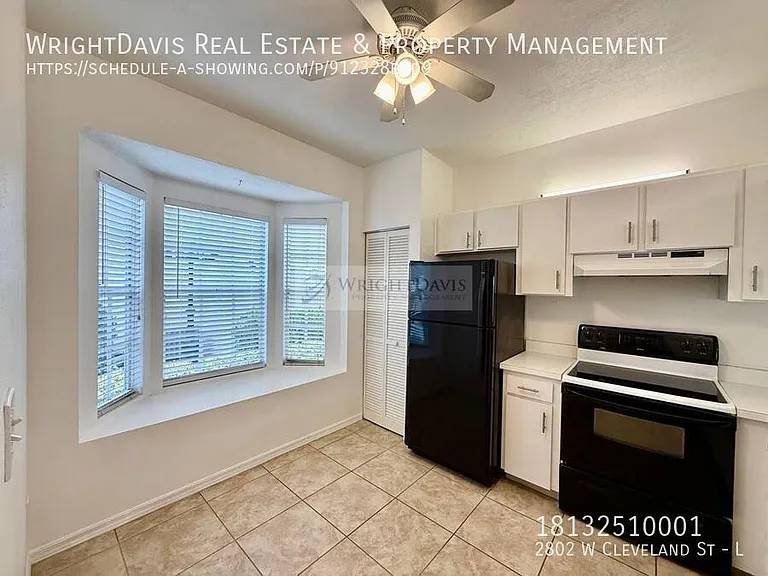 2802 W Cleveland St #L — Photo 8