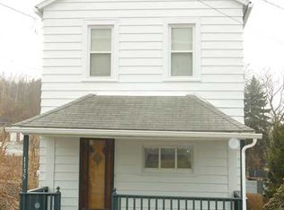 1135 Laurel Hill Rd, Mc Donald, PA 15057