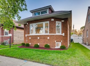 10048 S Sangamon St, Chicago, IL 60643