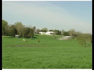 297 Slate Gap Ln, Jane, MO 64856