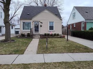 3527 Chestnut St, Dearborn, MI 48124